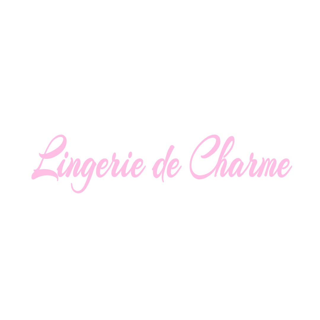 LINGERIE DE CHARME OURCHES-SUR-MEUSE